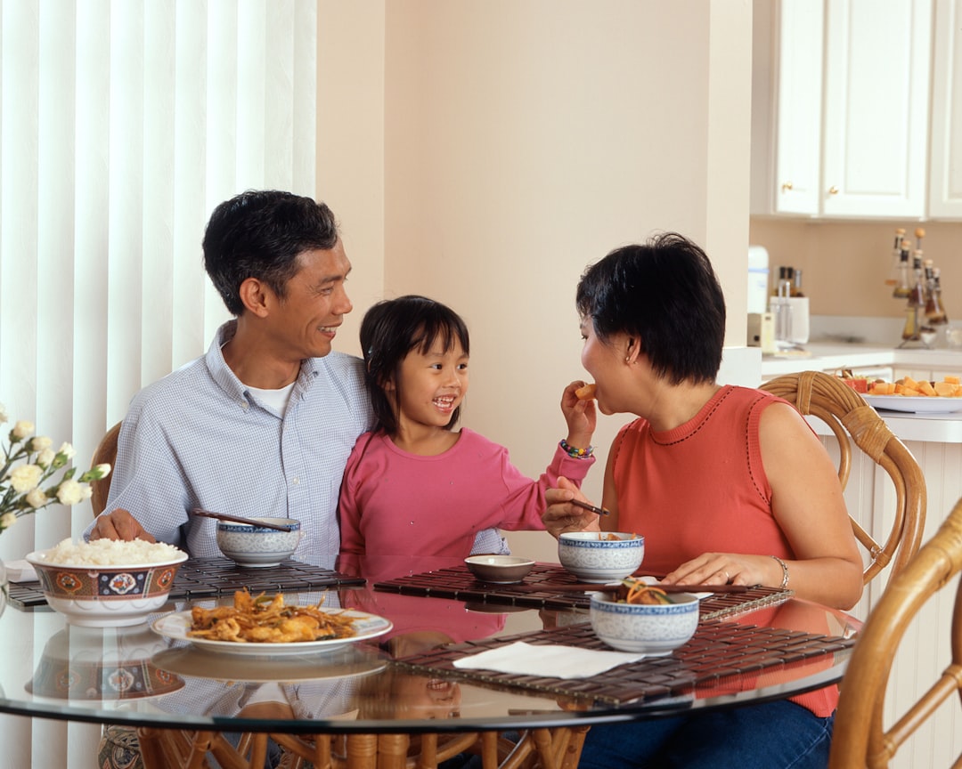 Securing Your Family's Future: A Complete Guide to Life Insurance in the United States